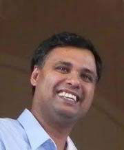 Raghu Rajah