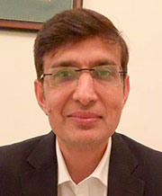 Rajiv Jain